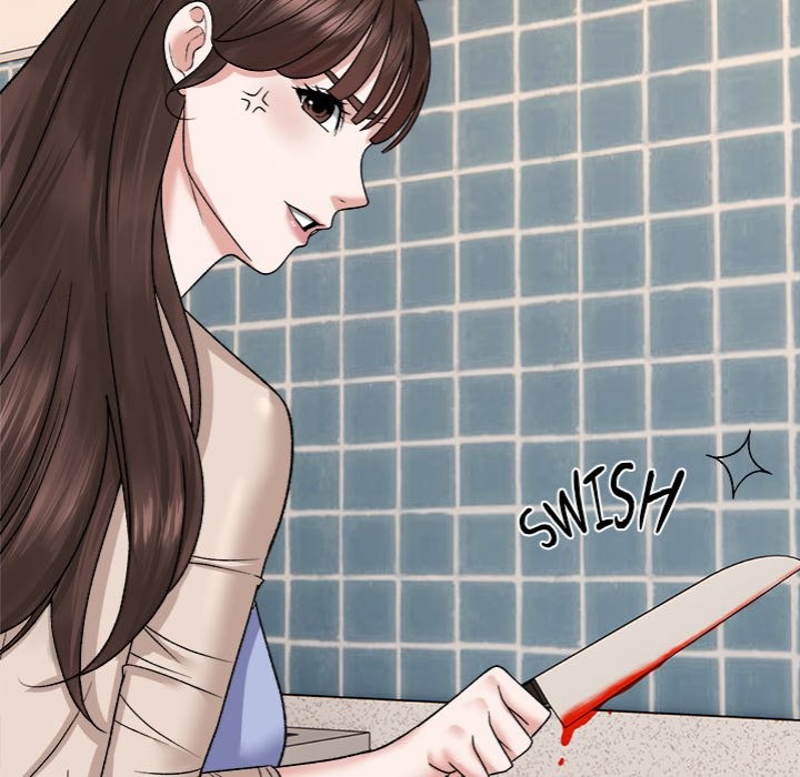 Come to My Place Chapter 3 - Page 107