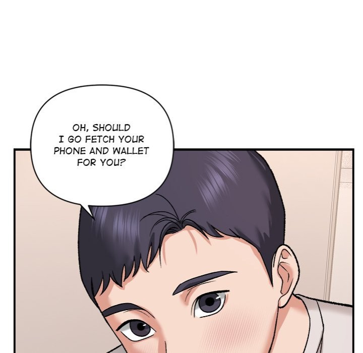 Come to My Place Chapter 3 - Page 121