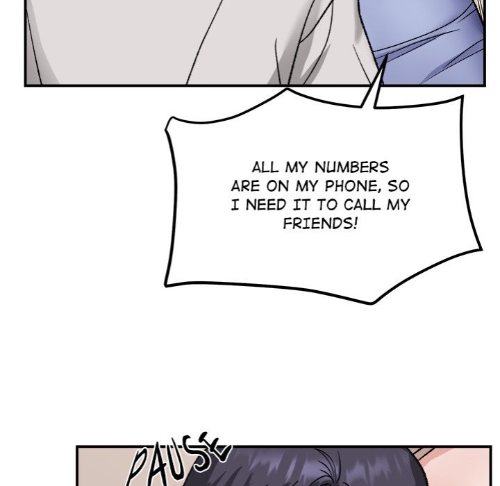 Come to My Place Chapter 3 - Page 125