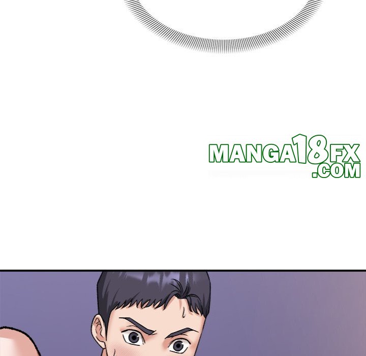 Come to My Place Chapter 3 - Page 60