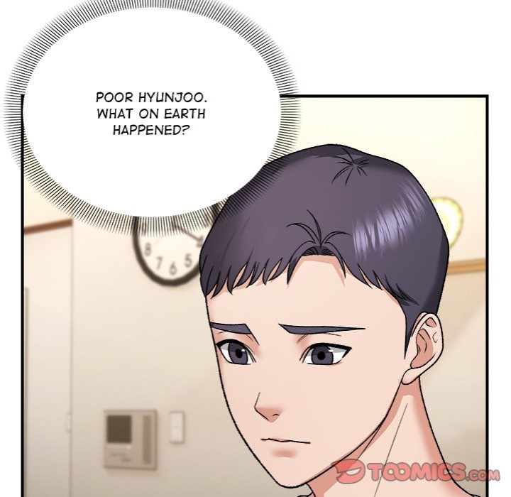 Come to My Place Chapter 4 - Page 21