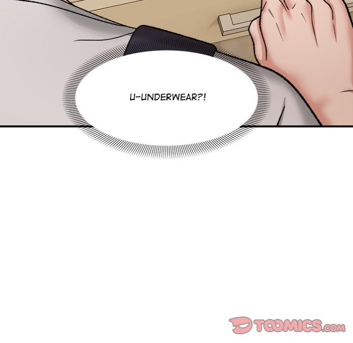 Come to My Place Chapter 4 - Page 39