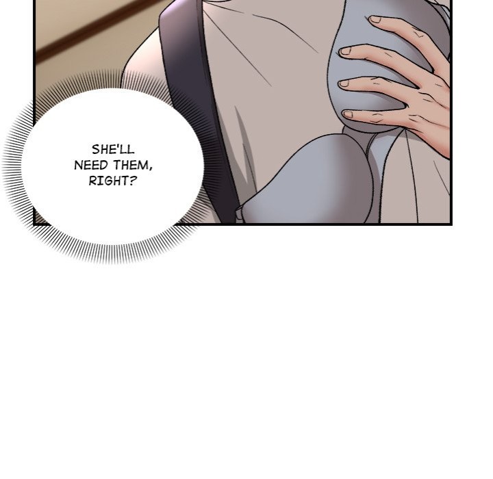 Come to My Place Chapter 4 - Page 41