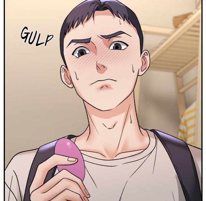 Come to My Place Chapter 4 - Page 53