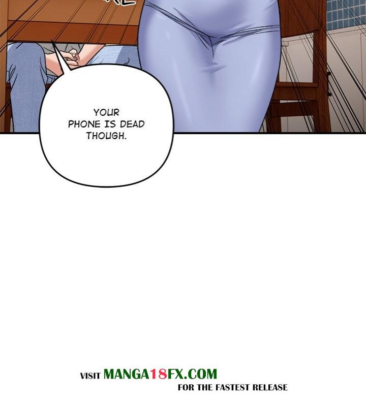 Come to My Place Chapter 4 - Page 67