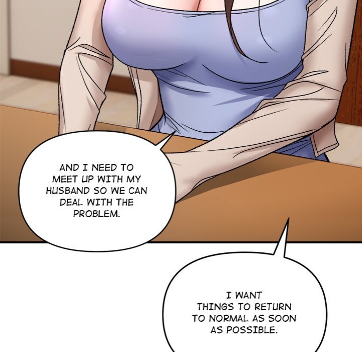 Come to My Place Chapter 4 - Page 76