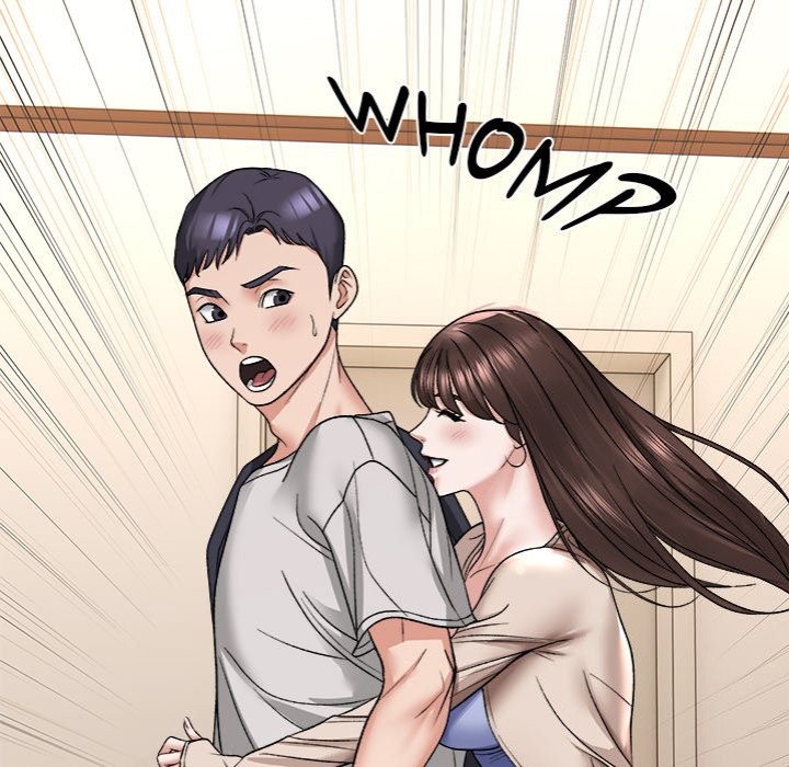 Come to My Place Chapter 4 - Page 88