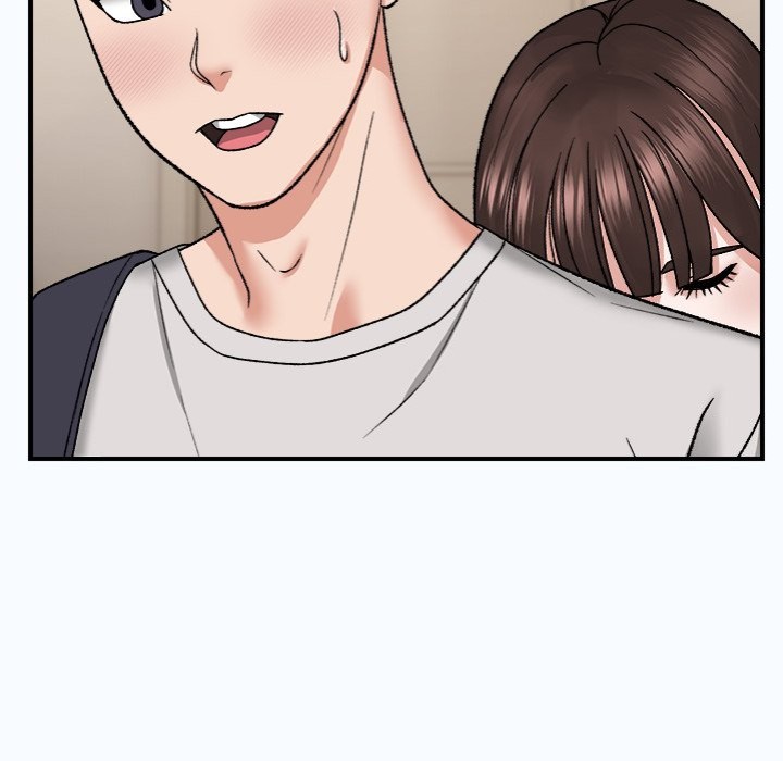 Come to My Place Chapter 4 - Page 91