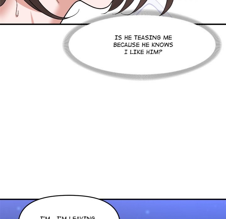 Come to My Place Chapter 5 - Page 40