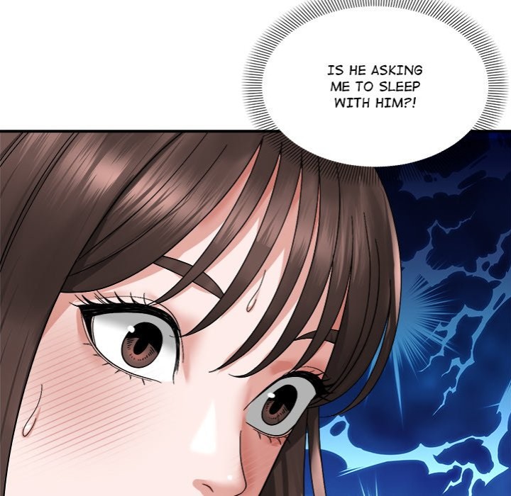 Come to My Place Chapter 5 - Page 50