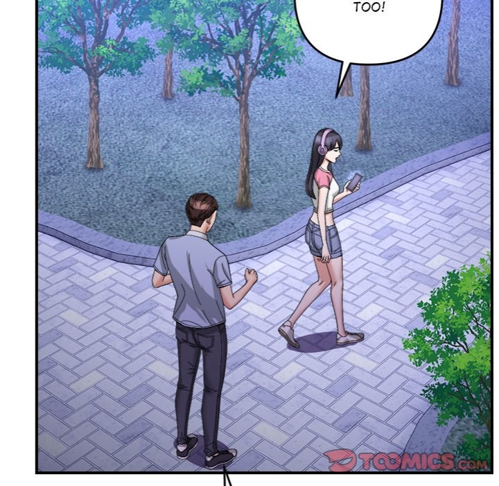 Come to My Place Chapter 5 - Page 63