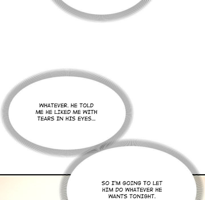 Come to My Place Chapter 5 - Page 82