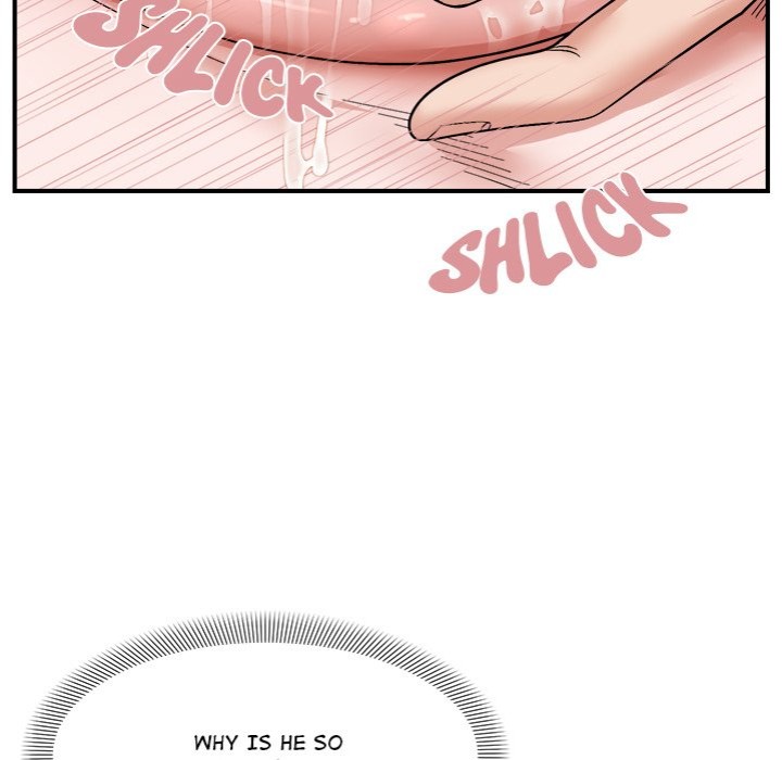 Come to My Place Chapter 5 - Page 96