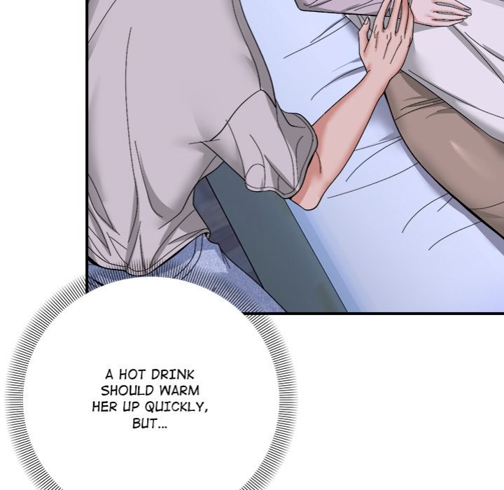 Come to My Place Chapter 6 - Page 100