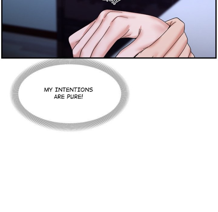 Come to My Place Chapter 6 - Page 109