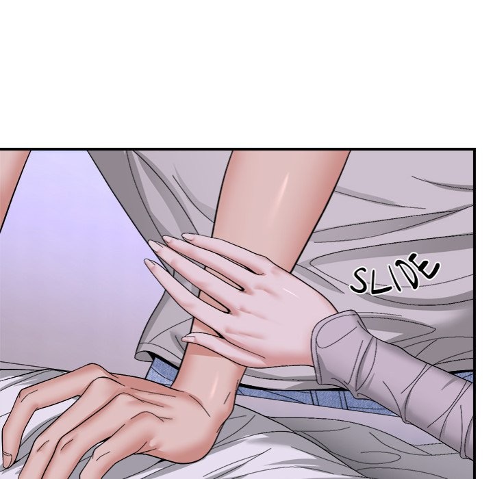 Come to My Place Chapter 6 - Page 124