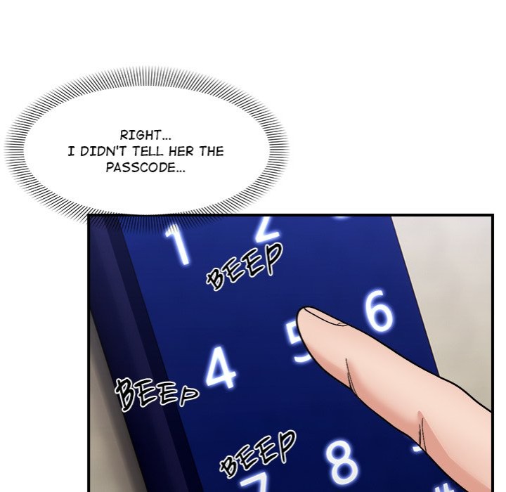 Come to My Place Chapter 6 - Page 86