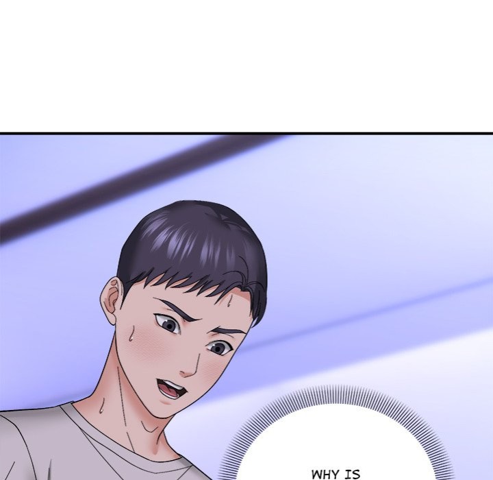 Come to My Place Chapter 7 - Page 103