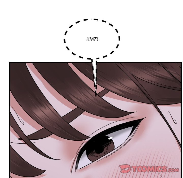 Come to My Place Chapter 7 - Page 45