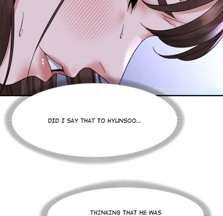 Come to My Place Chapter 7 - Page 60