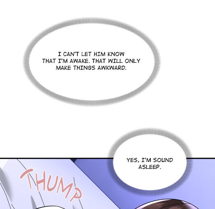 Come to My Place Chapter 7 - Page 71