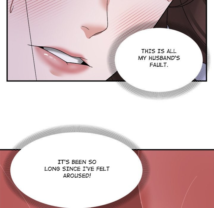 Come to My Place Chapter 7 - Page 95