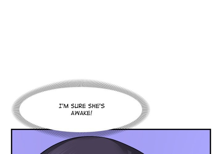 Come to My Place Chapter 8 - Page 1