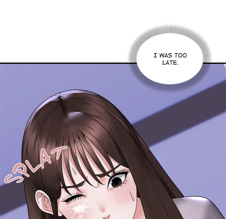 Come to My Place Chapter 8 - Page 102