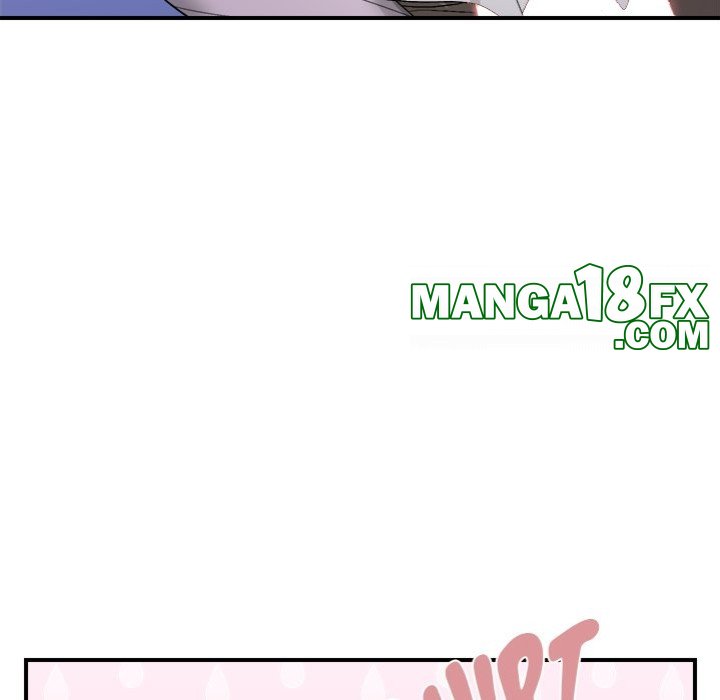 Come to My Place Chapter 8 - Page 104