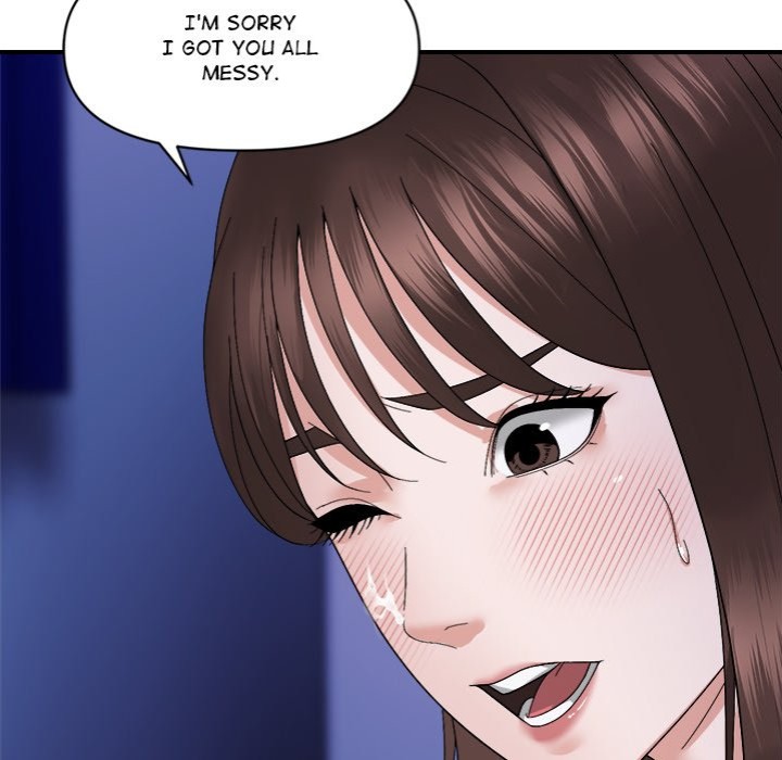 Come to My Place Chapter 8 - Page 107