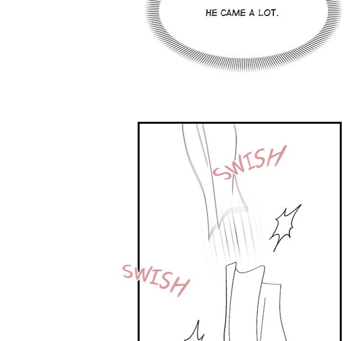 Come to My Place Chapter 8 - Page 109