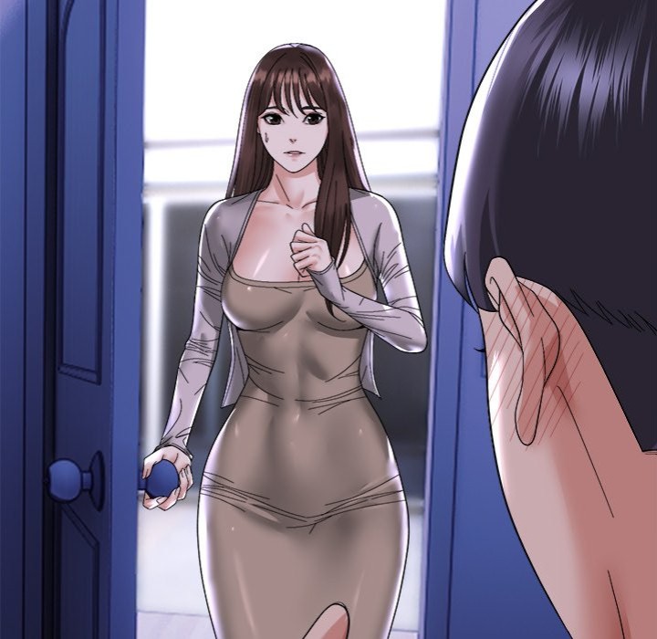 Come to My Place Chapter 8 - Page 41