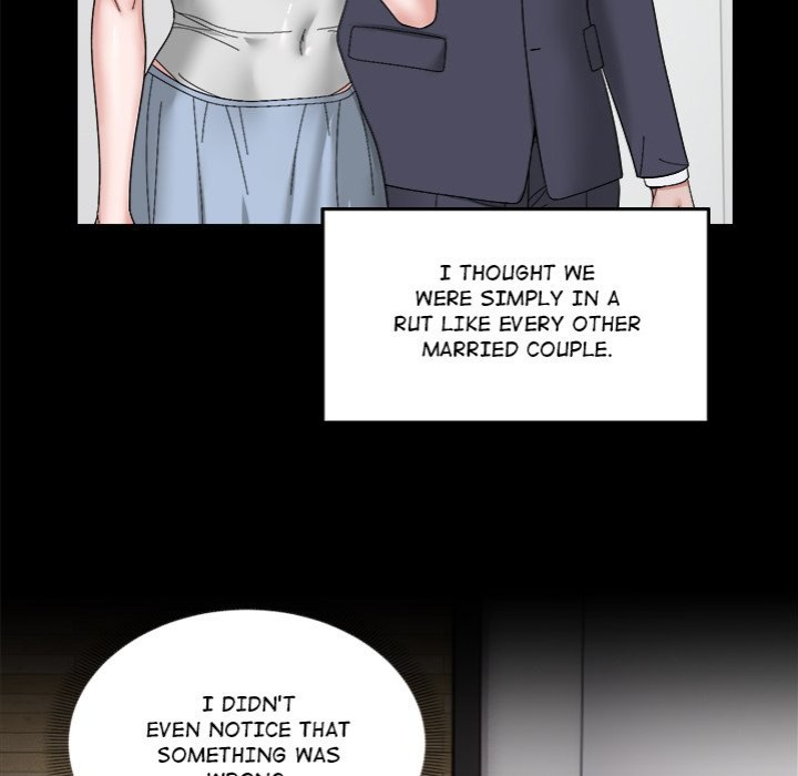 Come to My Place Chapter 9 - Page 79
