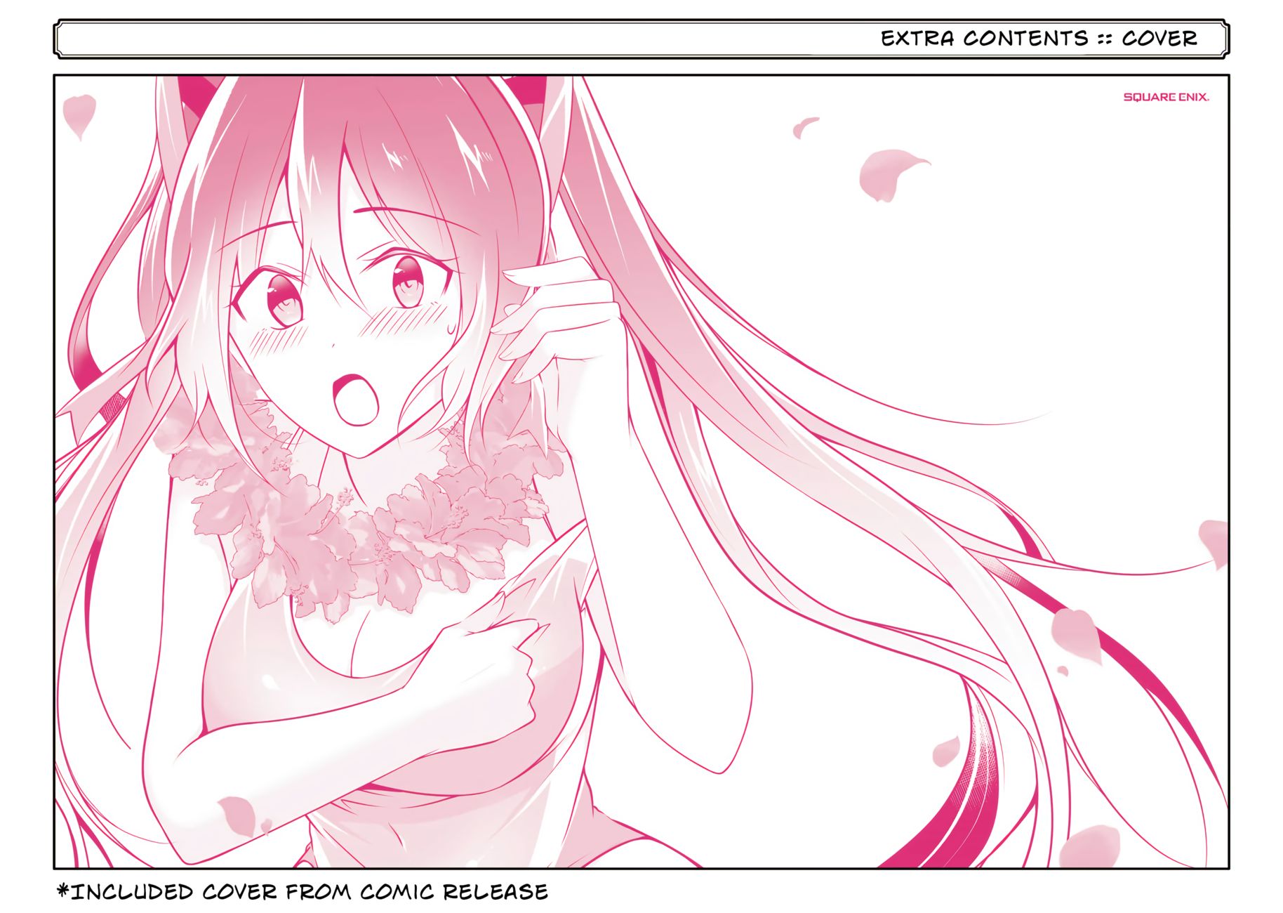 Real no Heroine wa Irimasen! Chapter 101 - Page 29