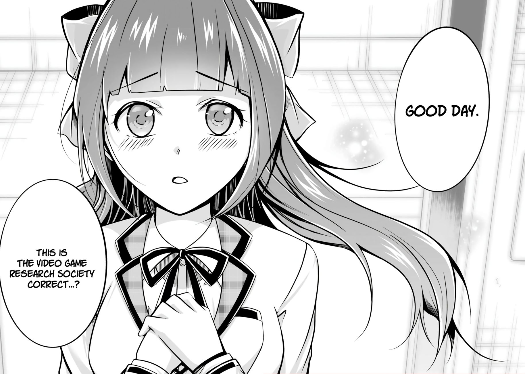 Real no Heroine wa Irimasen! Chapter 102 - Page 25