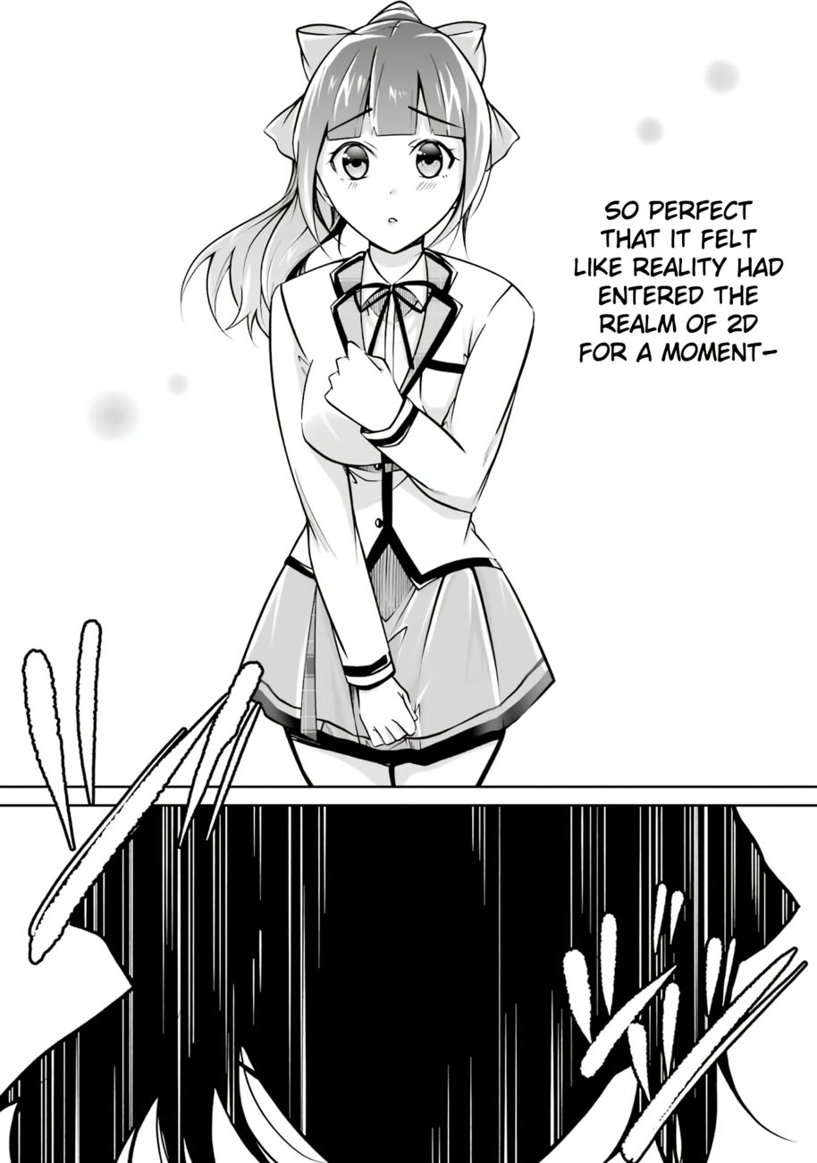 Real no Heroine wa Irimasen! Chapter 102 - Page 27