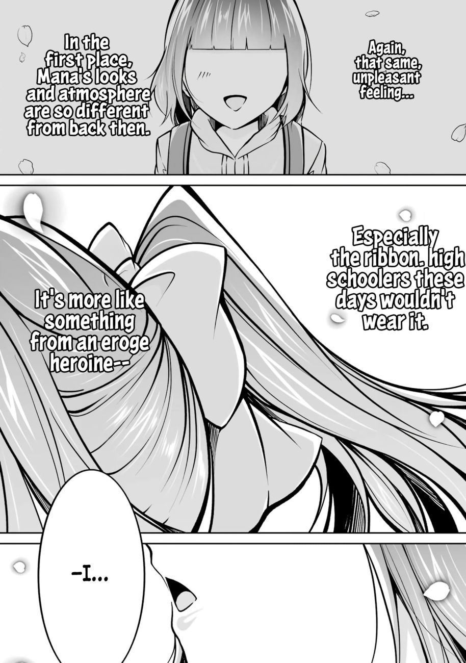 Real no Heroine wa Irimasen! Chapter 103 - Page 20