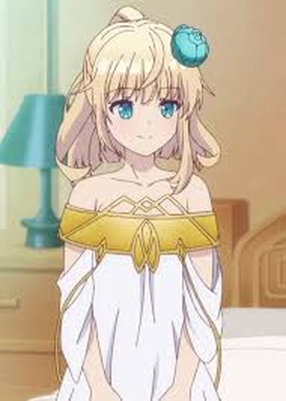 Real no Heroine wa Irimasen! Chapter 113 - Page 2