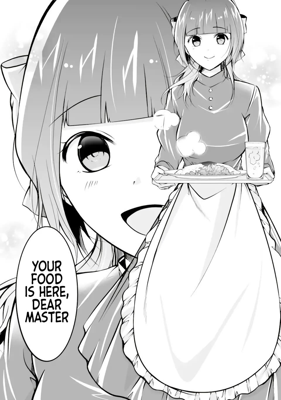 Real no Heroine wa Irimasen! Chapter 117 - Page 15