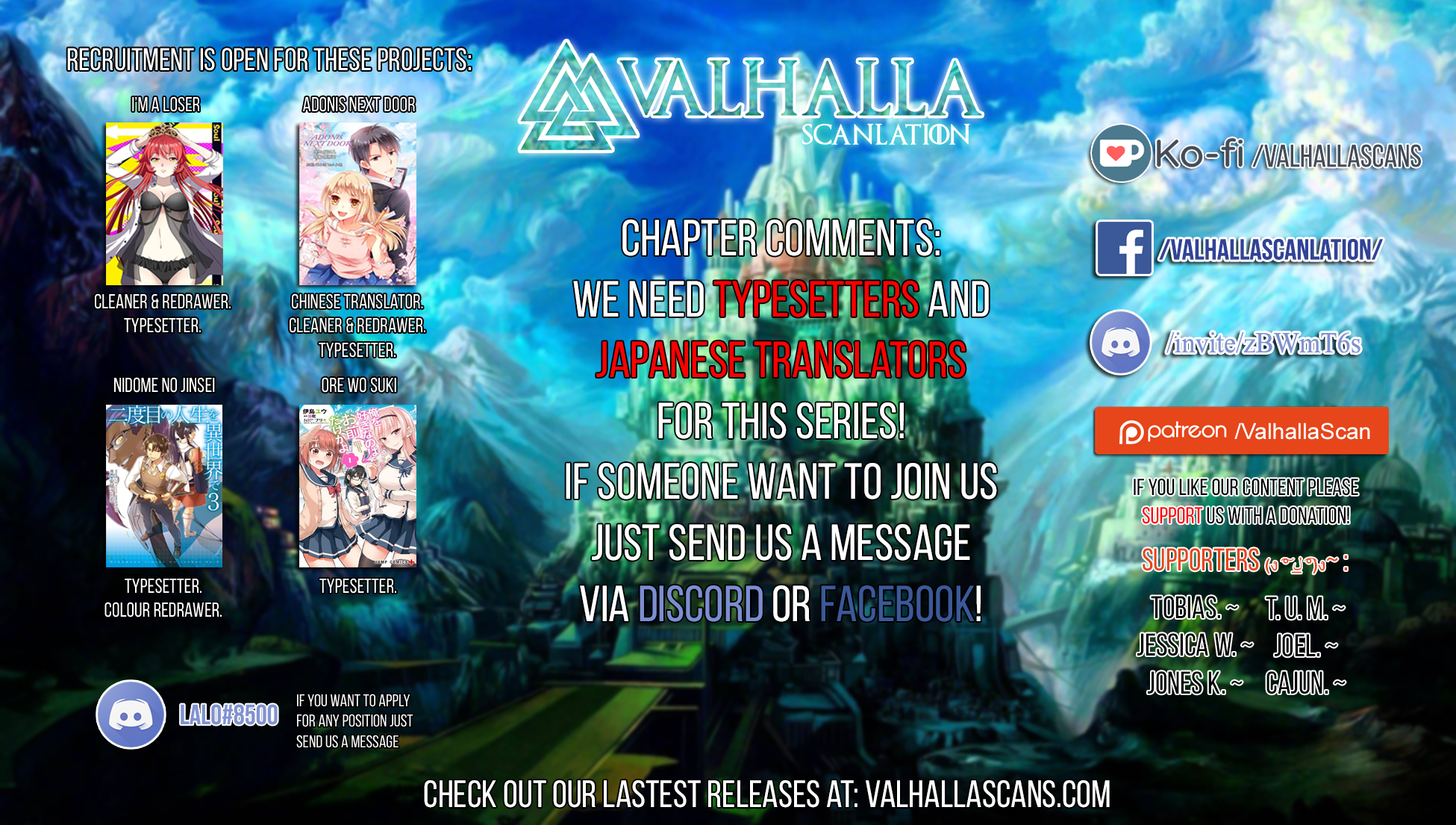 Real no Heroine wa Irimasen! Chapter 24 - Page 24