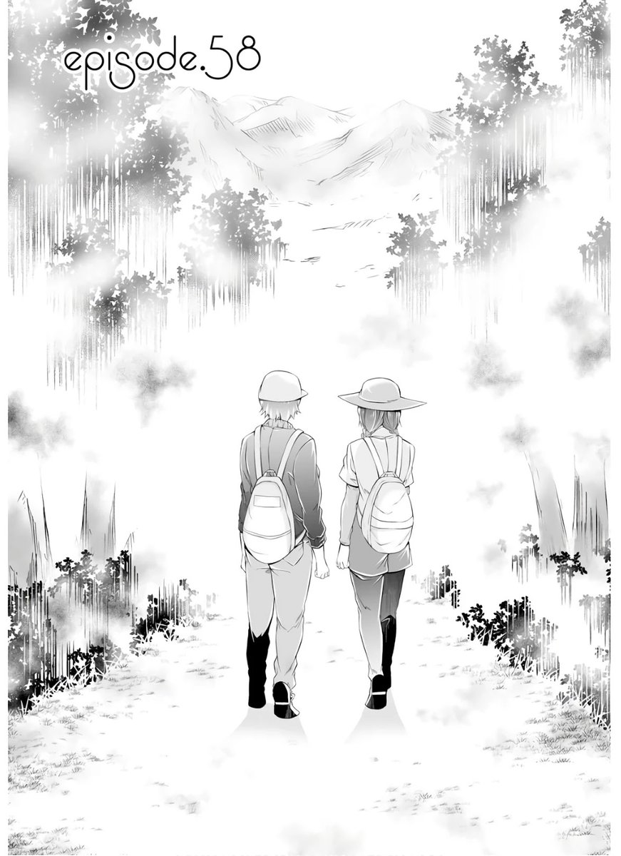 Real no Heroine wa Irimasen! Chapter 58 - Page 1