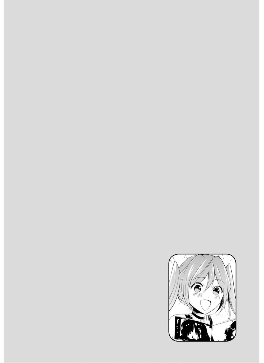 Real no Heroine wa Irimasen! Chapter 63 - Page 28