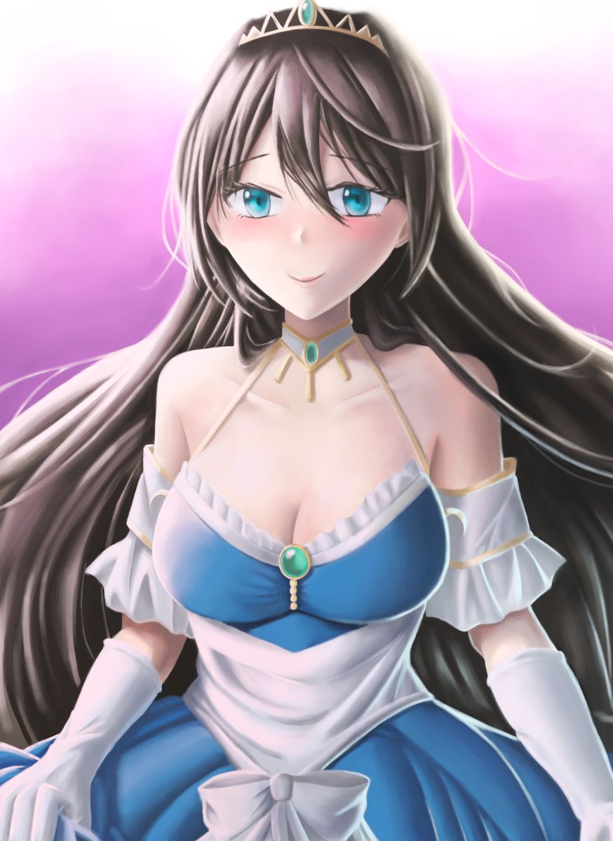 Real no Heroine wa Irimasen! Chapter 65 - Page 25