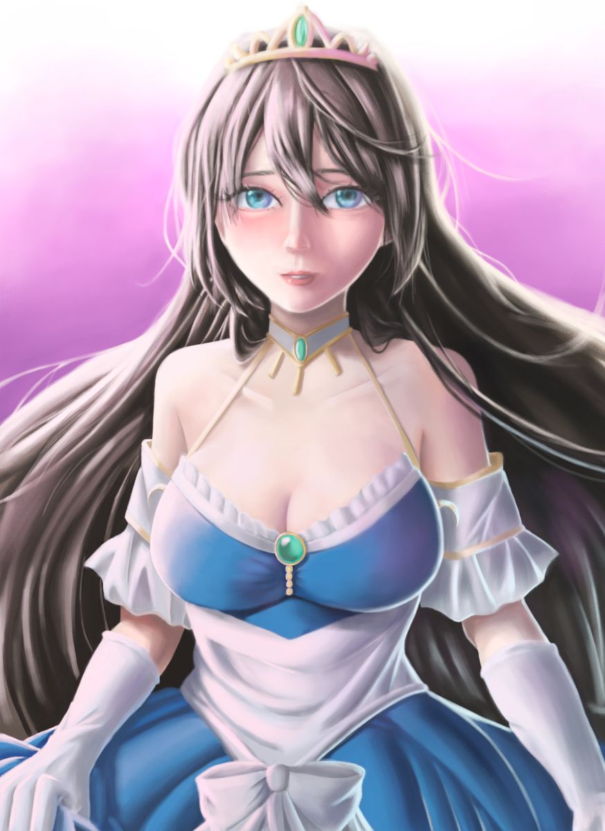 Real no Heroine wa Irimasen! Chapter 65 - Page 26