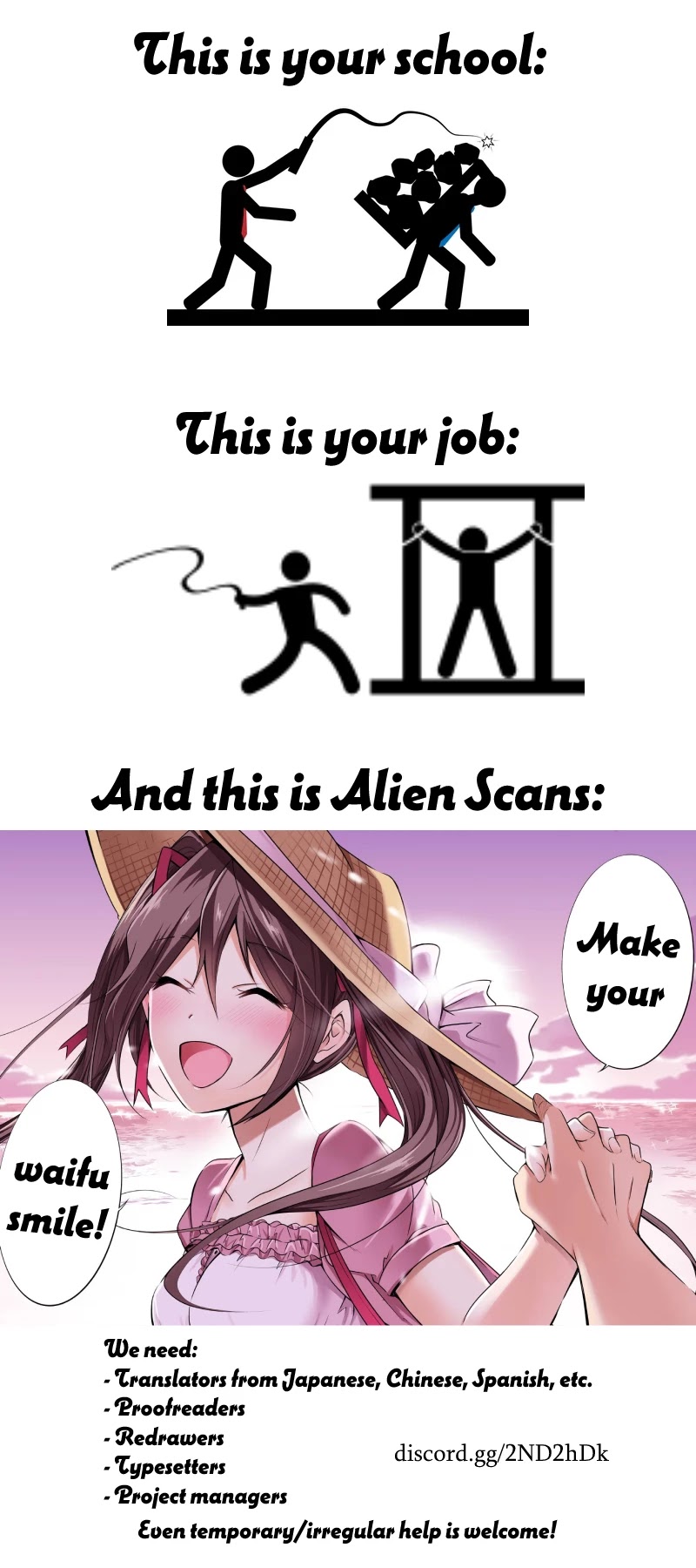 Real no Heroine wa Irimasen! Chapter 70 - Page 2