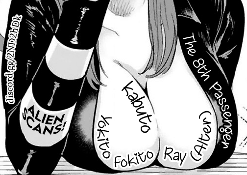 Real no Heroine wa Irimasen! Chapter 77 - Page 24