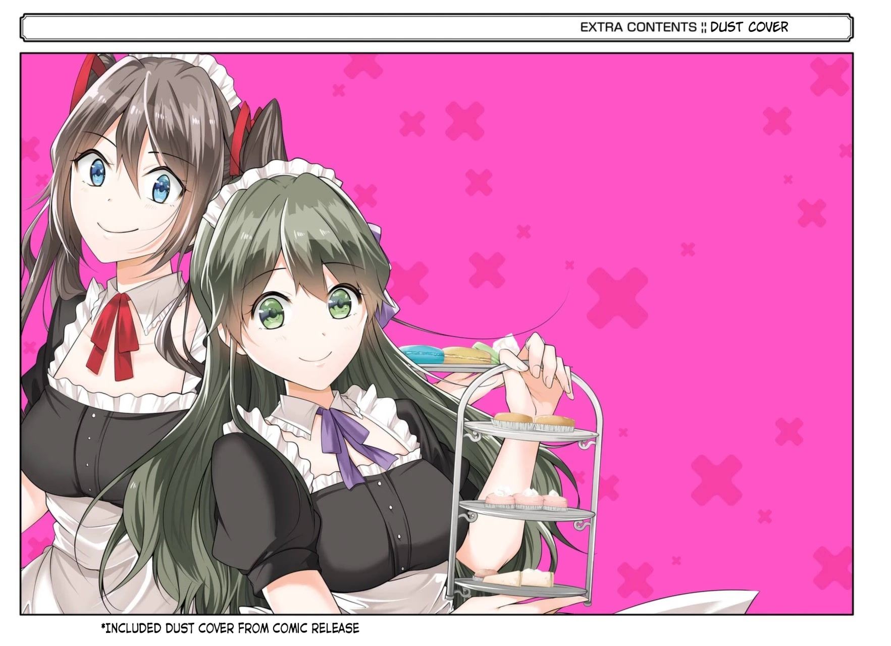 Real no Heroine wa Irimasen! Chapter 80 - Page 29