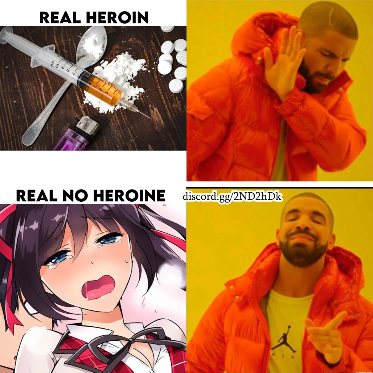 Real no Heroine wa Irimasen! Chapter 85 - Page 25