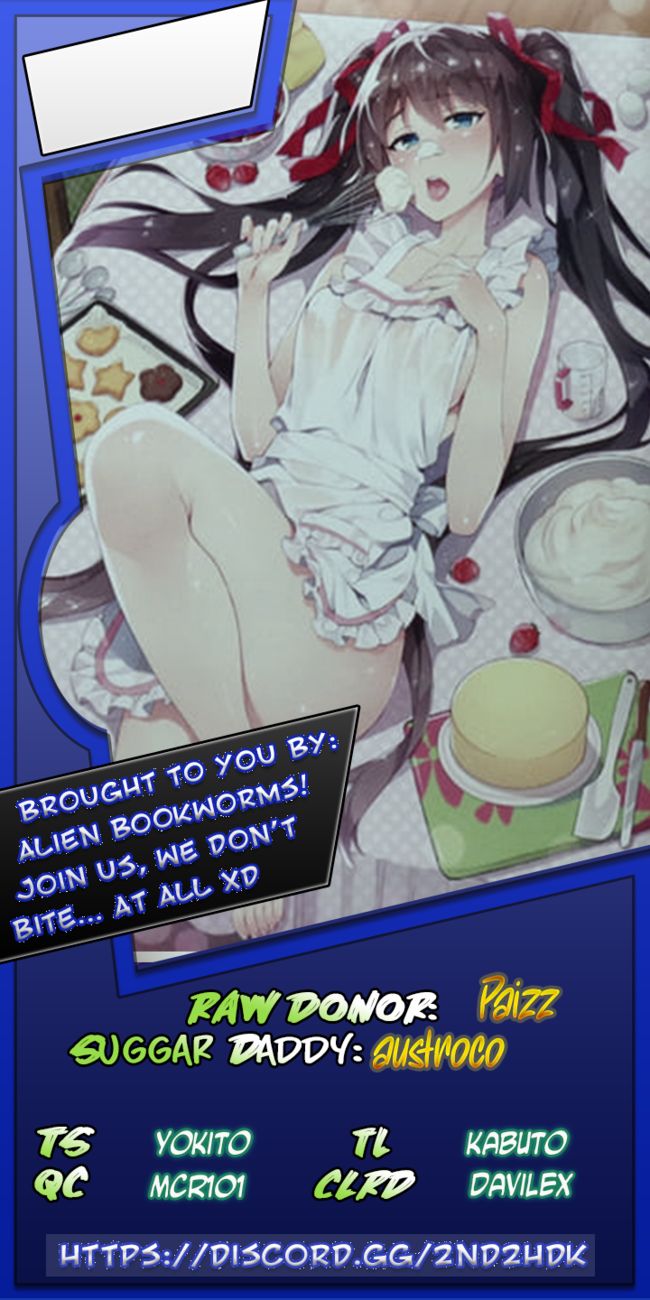 Real no Heroine wa Irimasen! Chapter 92 - Page 1