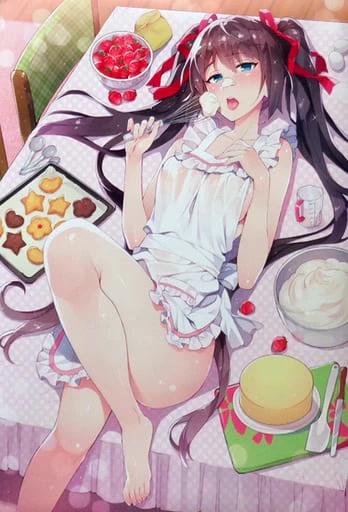 Real no Heroine wa Irimasen! Chapter 94 - Page 26